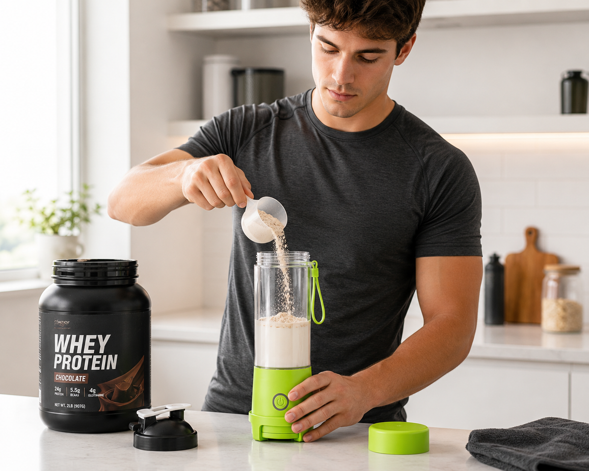 🔥 Licuadora Portátil Recargable SPARK 380 ml | USB-C, Compacta y Potente 🔥 Disfruta de bebidas frescas y saludables en cualquier momento y lugar. 🥤✨