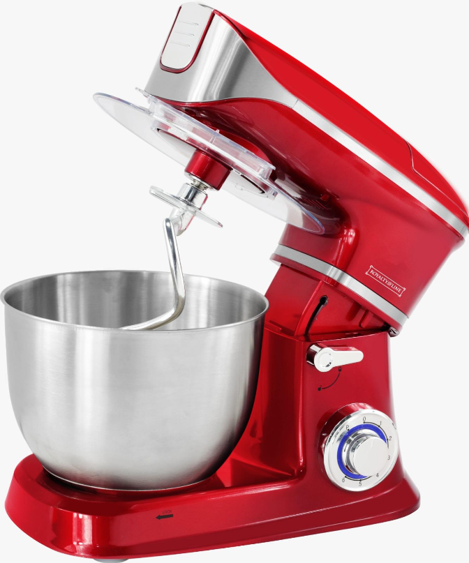 Robot de Cocina Royalty Line