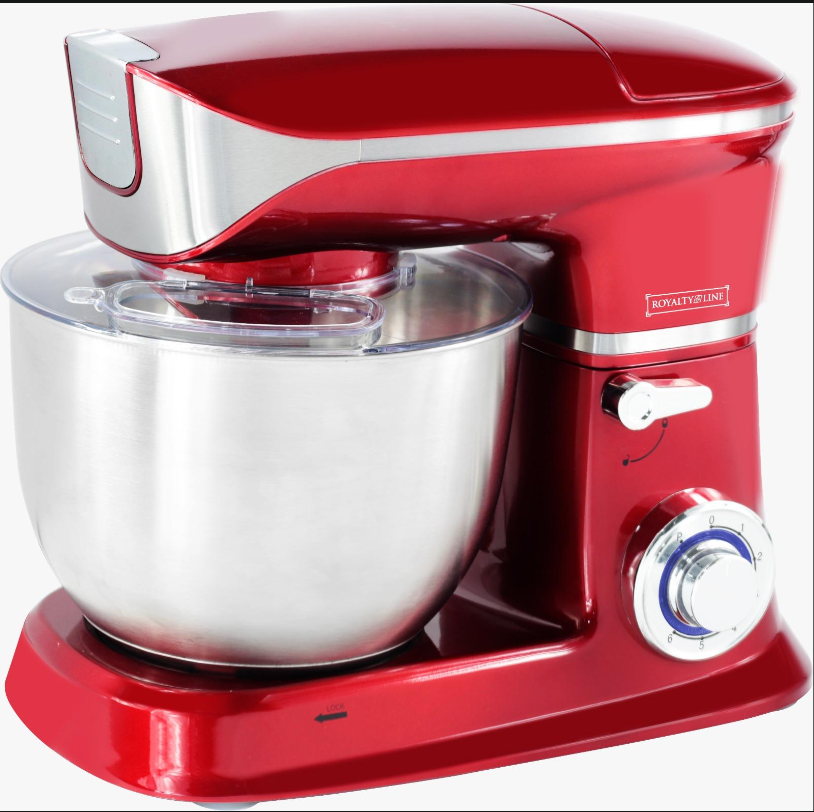 Robot de Cocina Royalty Line