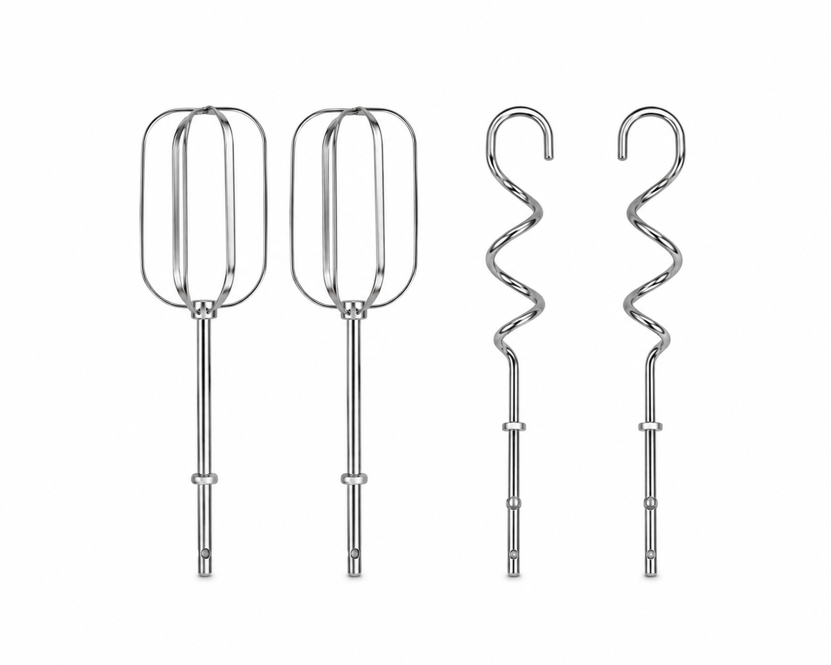 Batidora de Mano Royal Swiss