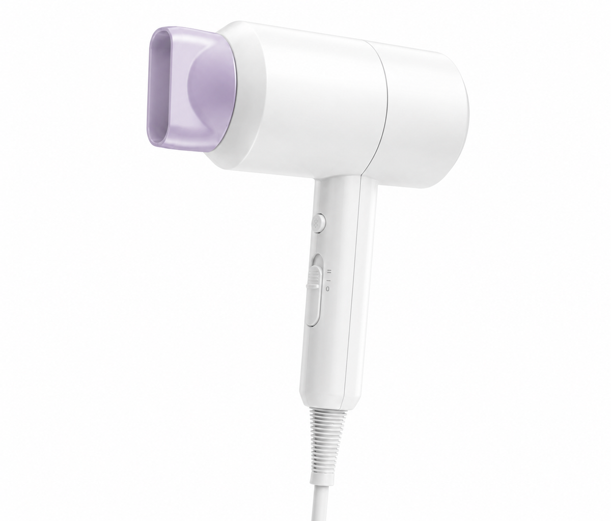 🔥 Secador de Pelo SPARK Mini Pro 1200W | Compacto, Potente y Silencioso 🔥  Seca más rápido, peina mejor y disfruta de resultados profesionales estés donde estés. 💨✨