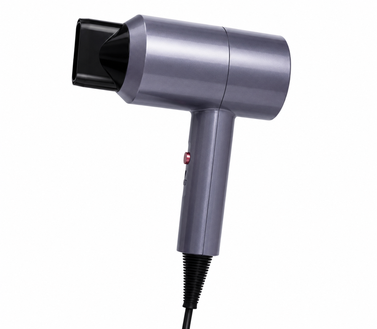 🔥 Secador de Pelo SPARK Mini Pro 1200W | Compacto, Potente y Silencioso 🔥  Seca más rápido, peina mejor y disfruta de resultados profesionales estés donde estés. 💨✨