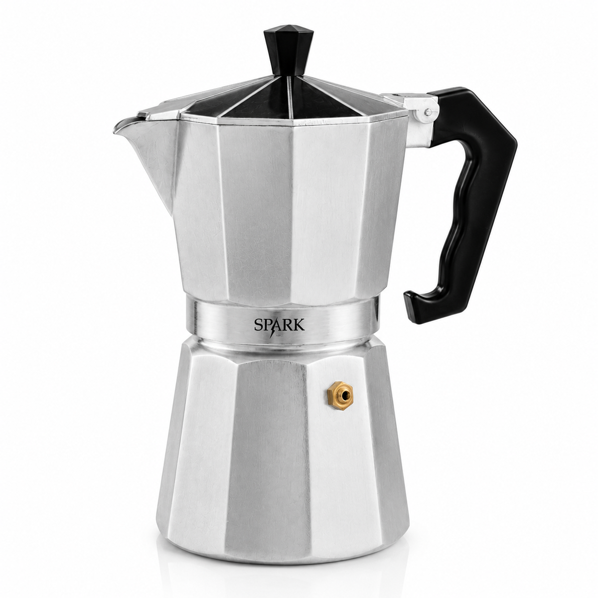 ☕ Cafetera Expresso SPARK