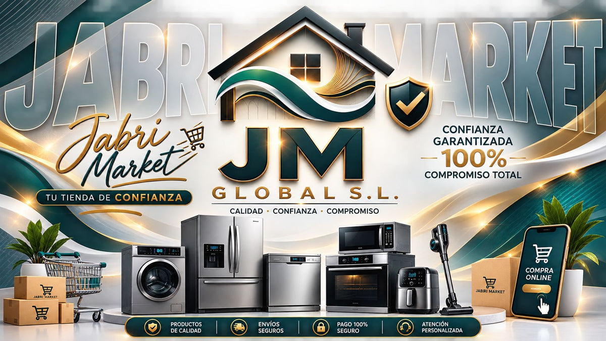 JABRI MARKET S.L